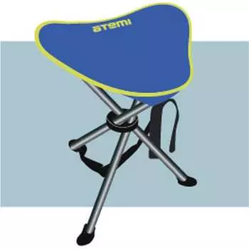Туристический стул ATEMI