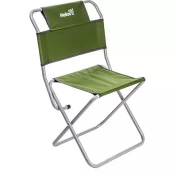 Туристический стул Helios Green СР-450.19с 282331