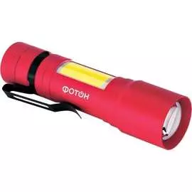 Туристический светодиодный фонарь ФОТОН