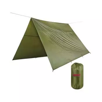Туристический тент WMC TOOLS WMC-TLT-034