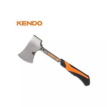 Туристический топор KENDO 25556