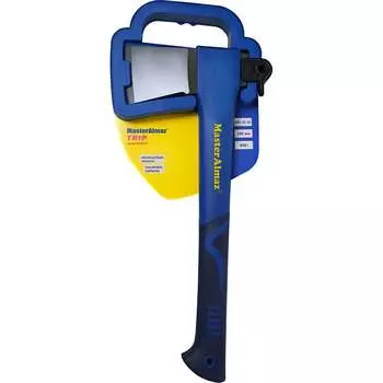 Туристический топор МастерАлмаз 10509843