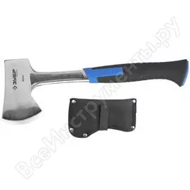 Туристический топорик ЗУБР 20643-06