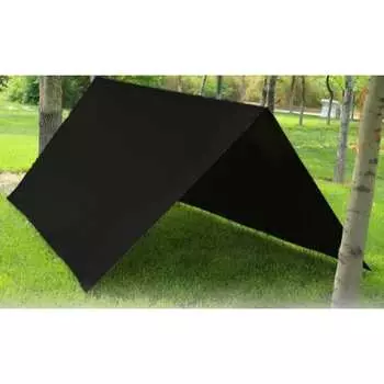 Туристический водонепроницаемый тент Tplus T020725