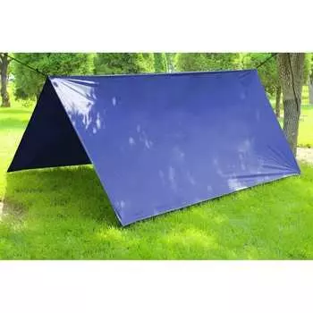 Туристический водонепроницаемый тент Tplus
