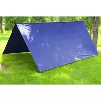 Туристический водонепроницаемый тент Tplus