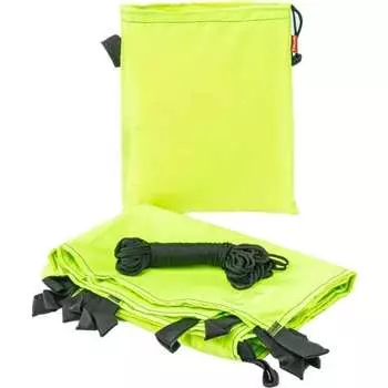 Туристический водонепроницаемый тент Tplus