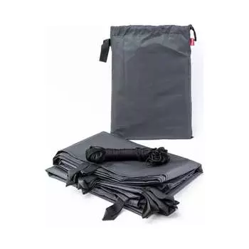 Туристический водонепроницаемый тент Tplus T020618