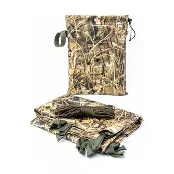 Туристический водонепроницаемый тент Tplus T020663