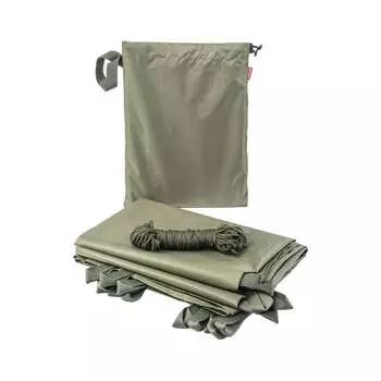 Туристический водонепроницаемый тент Tplus T020668