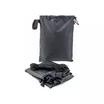 Туристический водонепроницаемый тент Tplus T020672