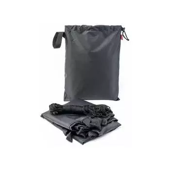 Туристический водонепроницаемый тент Tplus T020716