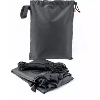 Туристический водонепроницаемый тент Tplus T020752