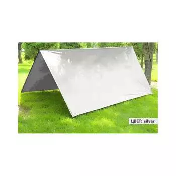 Туристический водонепроницаемый тент Tplus T023438