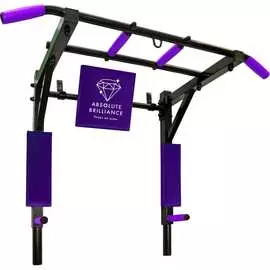 Турник-брусья Absolute Champion