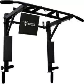 Турник-брусья Absolute Champion