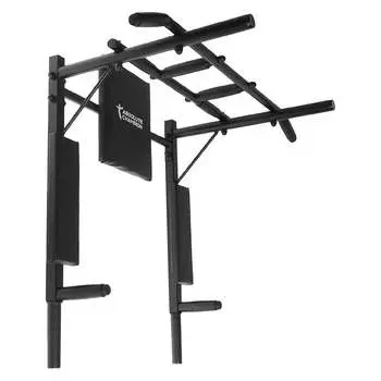 Турник-брусья Absolute Champion Железное тело СГ000002587