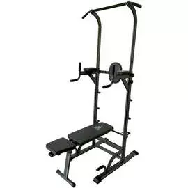 Турник-брусья DFC Power Tower G004