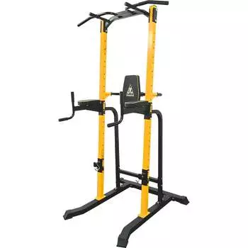 Турник брусья DFC Power Tower G250