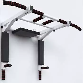 Турник брусья пресс BARFITS