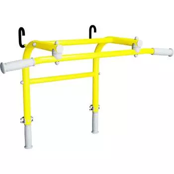 Турник-брусья ROMANA