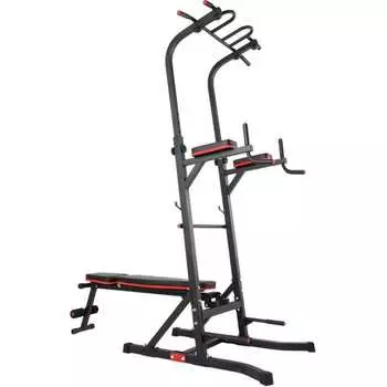 Турник-пресс-брусья UNIXFIT UNIX Fit POWER TOWER 150P BSPT150P