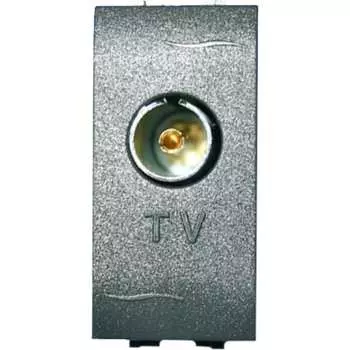 Tv розетка DKC