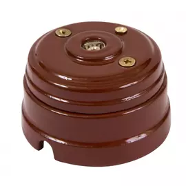 Оконечная розетка Мезонинъ GE70321-04