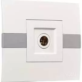 Tv розетка MONO ELECTRIC