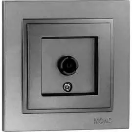 Tv розетка MONO ELECTRIC