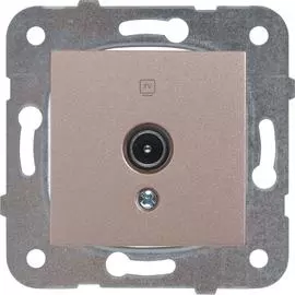 Tv розетка Panasonic