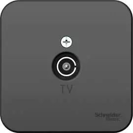 Tv розетка Systeme Electric Blanca BLNTA000016