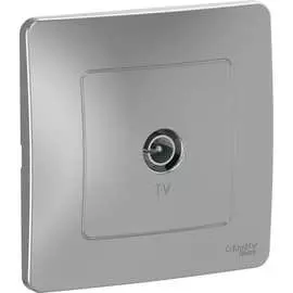 Tv розетка Systeme Electric Blanca BLNTS000013