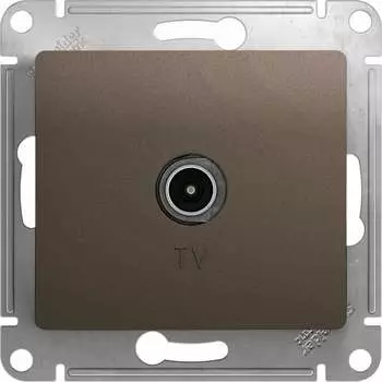 Tv розетка Systeme Electric