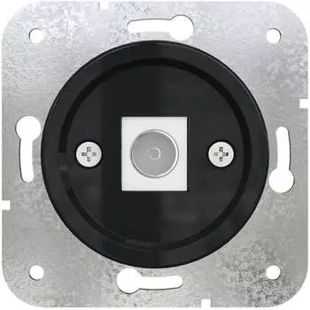 Tv (sat) розетка для скрытой установки Мезонинъ GE35321-05