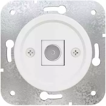 Tv (sat) розетка для скрытой установки Мезонинъ GE35321-01