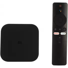 Тв-приставка Xiaomi