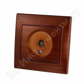 Оконечная розетка Lezard