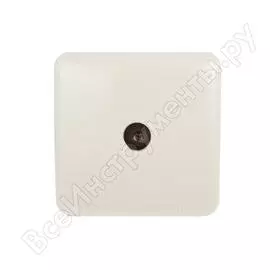 Проходная розетка Lezard VIOLA 751-0300-129