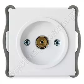 Проходная розетка Nilson TOURAN-ALEGRA-THOR 24110428