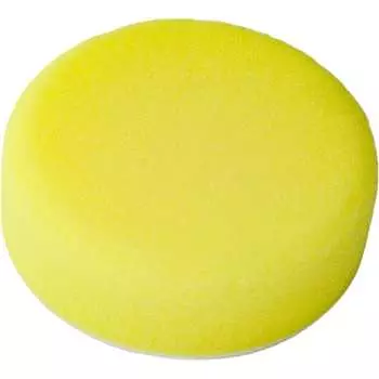 Твердая полировальная губка Milwaukee