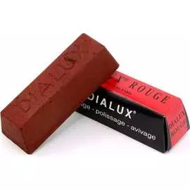 Твердая полировальная паста OSBORN Dialux ROUGE 4-014 157.085-L709
