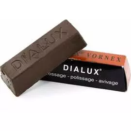 Твердая полировальная паста OSBORN Dialux Blanc 4-009 157.091-L709