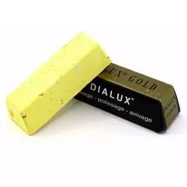 Твердая полировальная паста OSBORN Dialux GOLD 4-015 157.083-L709