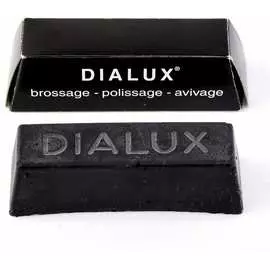 Твердая полировальная паста OSBORN Dialux NOIR 4-013 157.092-L709