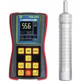 Твердомер Машпроект ТКМ-459С 8127000004