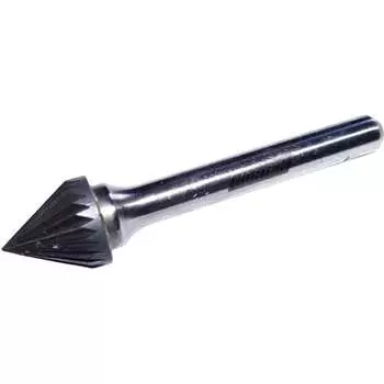 Твердосплавая борфреза NORTON 63642587016