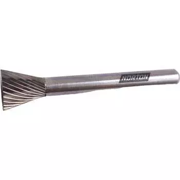 Твердосплавая борфреза NORTON 63642587140