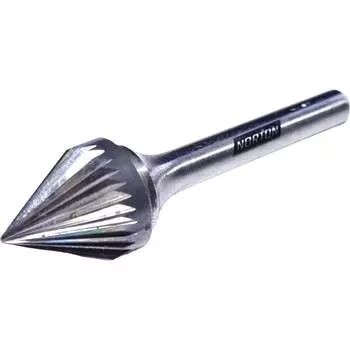 Твердосплавая борфреза NORTON 63642587017