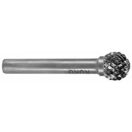 Твердосплавная бор-фреза RUKO